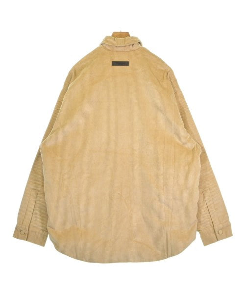 Fear of God ESSENTIALS 其他飛行外套