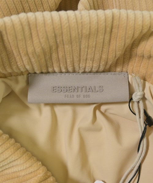 Fear of God ESSENTIALS 其他飛行外套