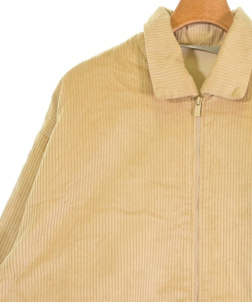 Fear of God ESSENTIALS 其他飛行外套