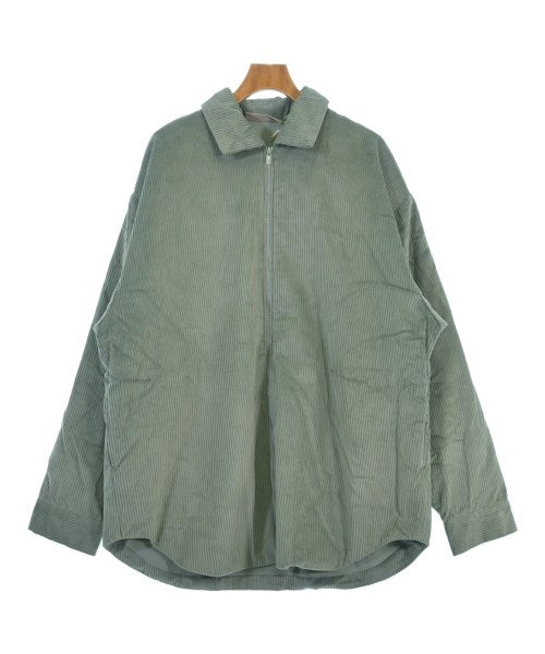 Fear of God ESSENTIALS 其他飛行外套