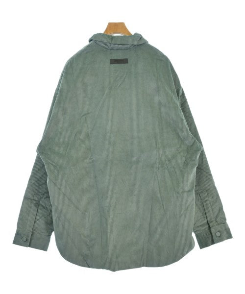 Fear of God ESSENTIALS 其他飛行外套
