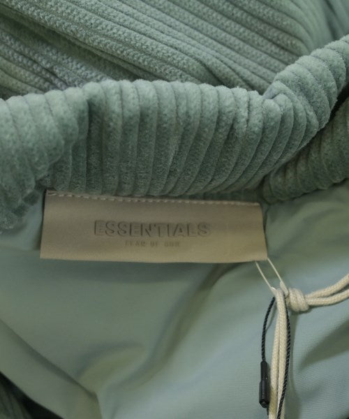 Fear of God ESSENTIALS 其他飛行外套