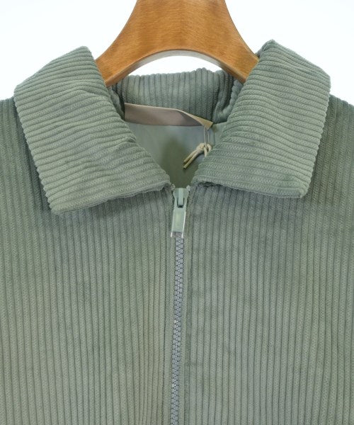 Fear of God ESSENTIALS 其他飛行外套