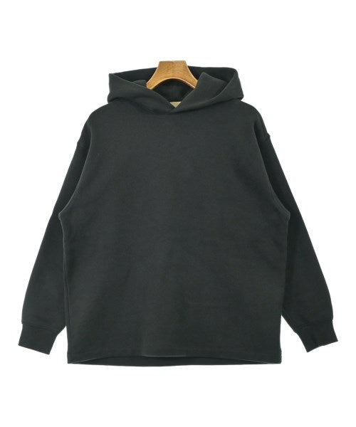 Fear of God ESSENTIALS 連帽衫