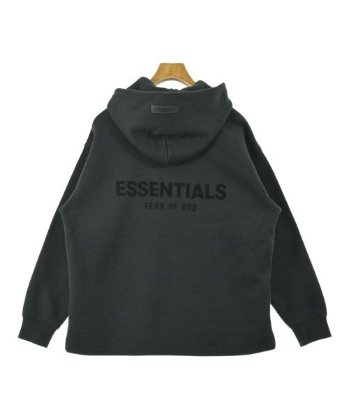 Fear of God ESSENTIALS 連帽衫