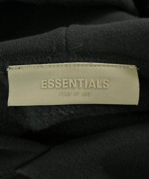 Fear of God ESSENTIALS 連帽衫