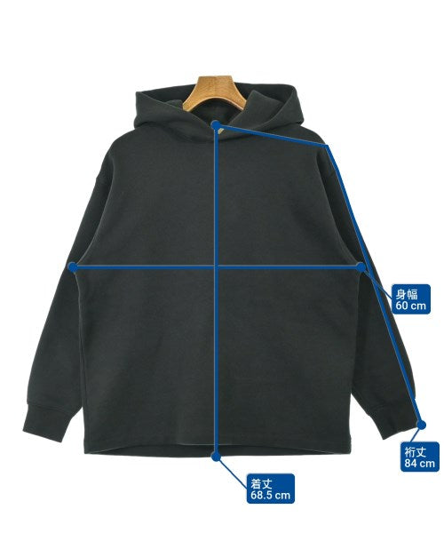 Fear of God ESSENTIALS 連帽衫