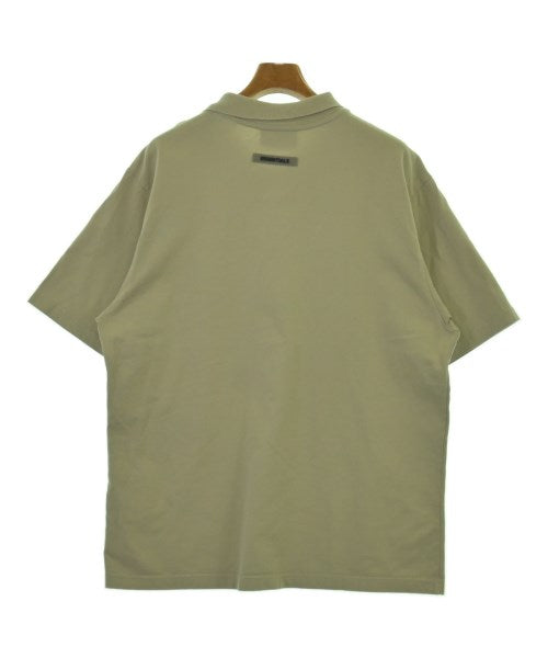 Fear of God ESSENTIALS POLO衫