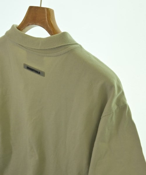 Fear of God ESSENTIALS POLO衫