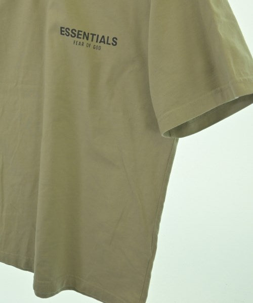 Fear of God ESSENTIALS POLO衫