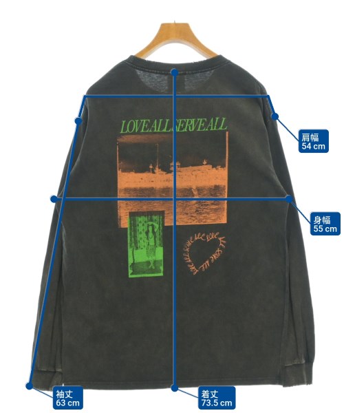 Other brand T恤/上衣