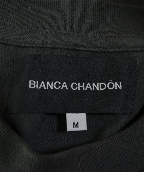 BIANCA CHANDON T恤/上衣