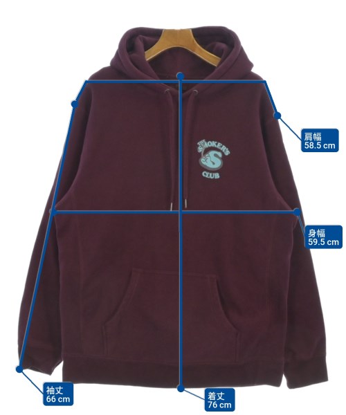 Other brand 連帽衫