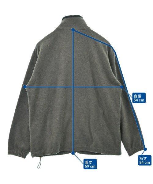 Other brand 其他飛行外套