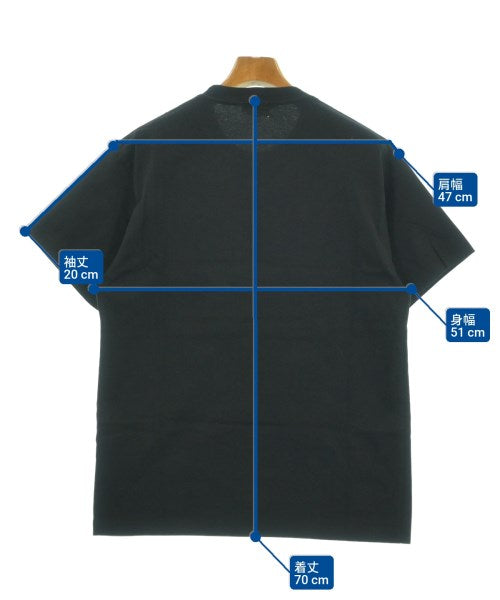 HAZE LTD T恤/上衣