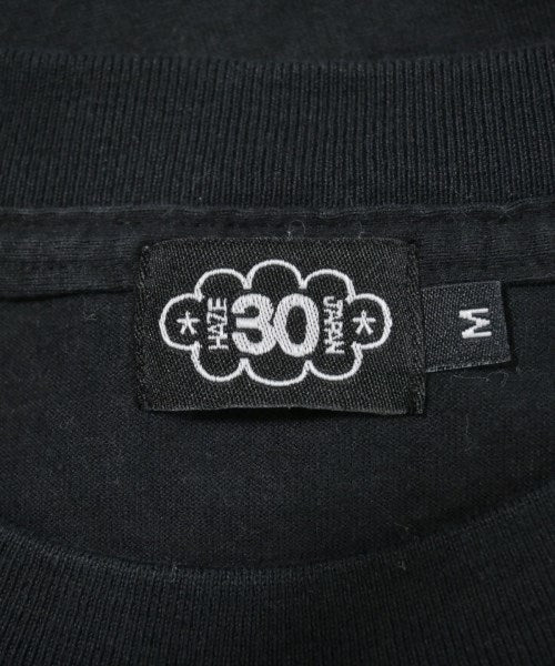 HAZE LTD T恤/上衣