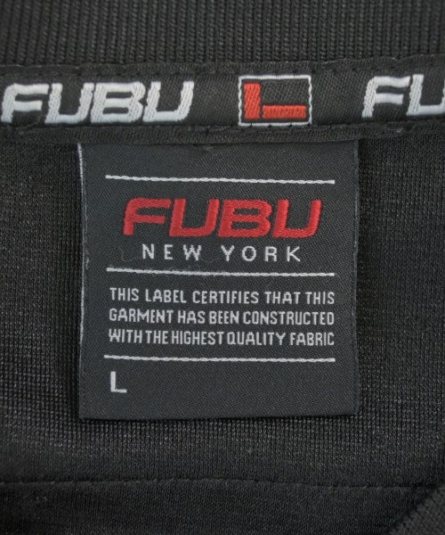 FUBU T恤/上衣