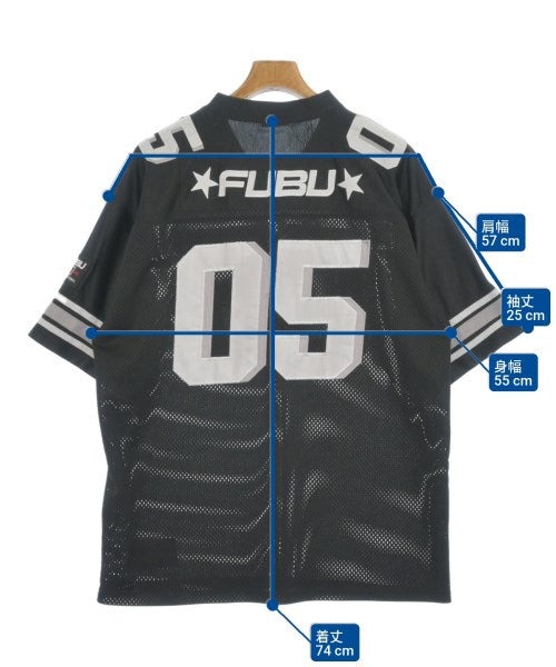 FUBU T恤/上衣