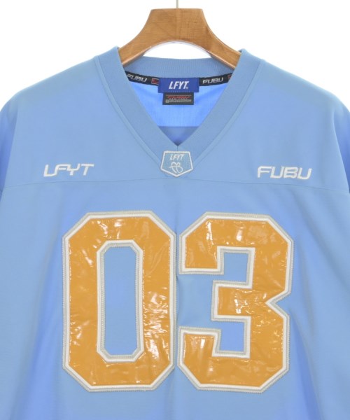 FUBU T恤/上衣