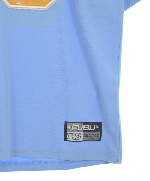FUBU T恤/上衣