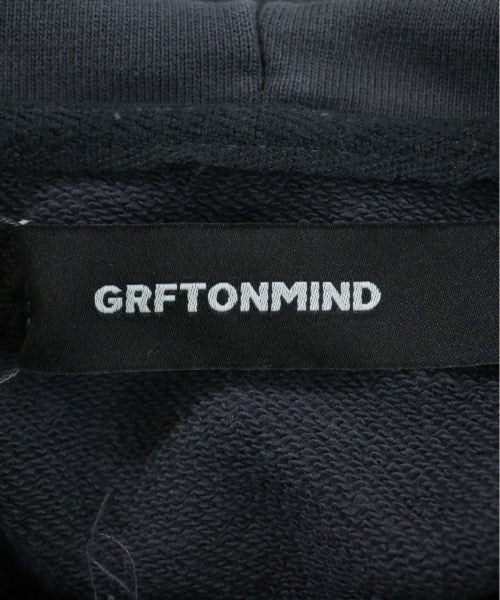 GRAFONMIND 連帽衫