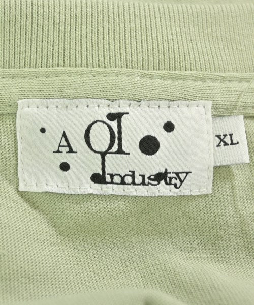 Aoi Industry T恤/上衣