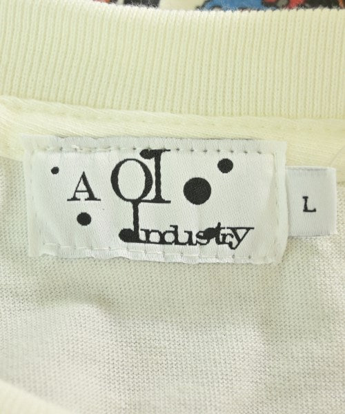 Aoi Industry T恤/上衣