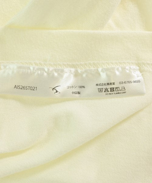 Aoi Industry T恤/上衣