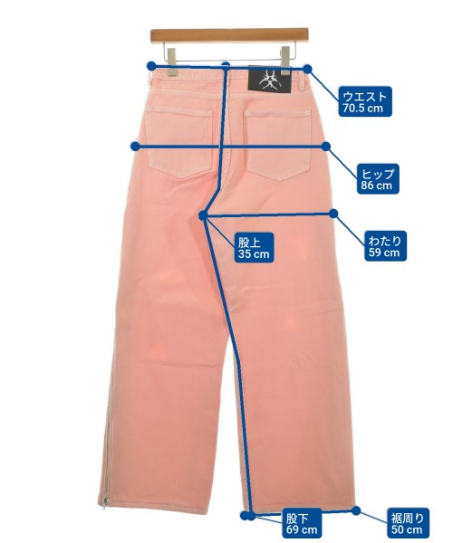 Other brand 牛仔褲