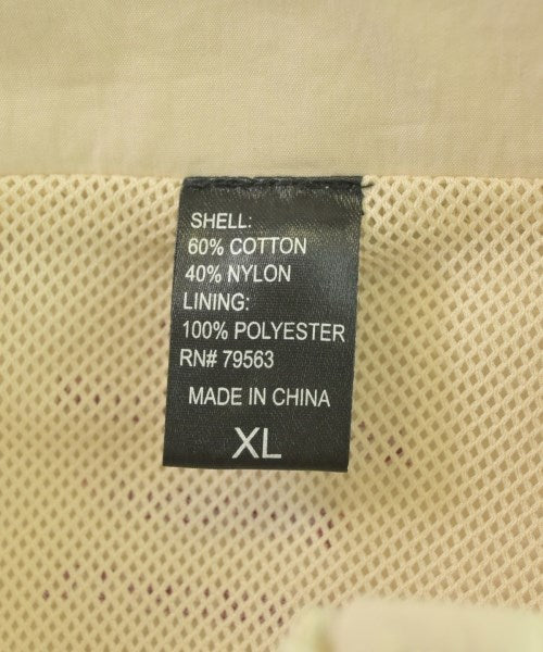 Other brand 斜紋夾克