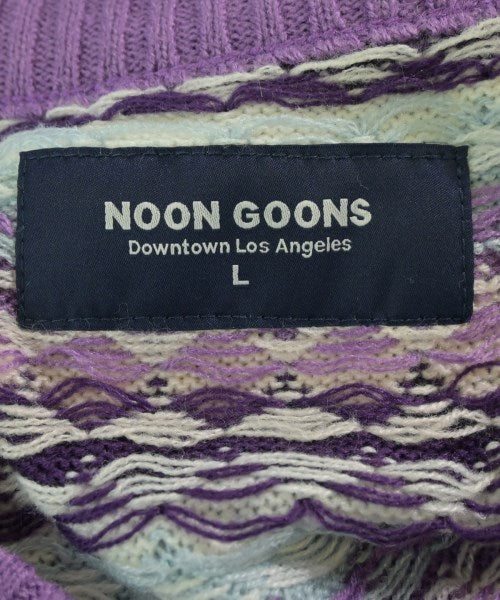 NOON GOONS 背心