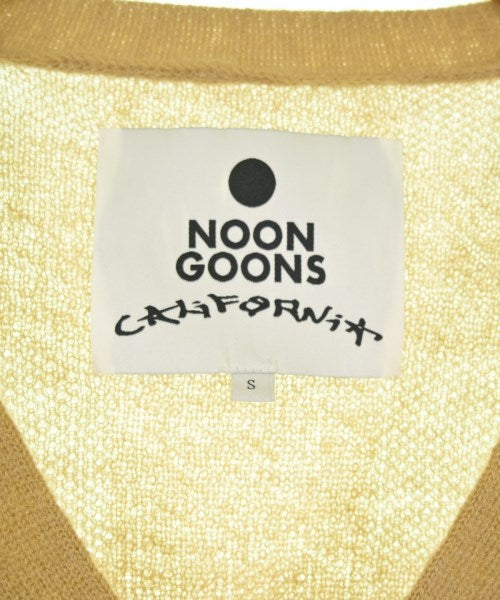 NOON GOONS 開襟衫