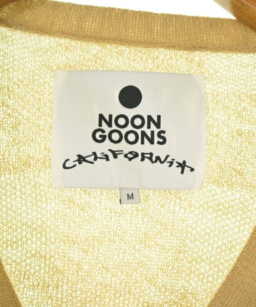 NOON GOONS 開襟衫