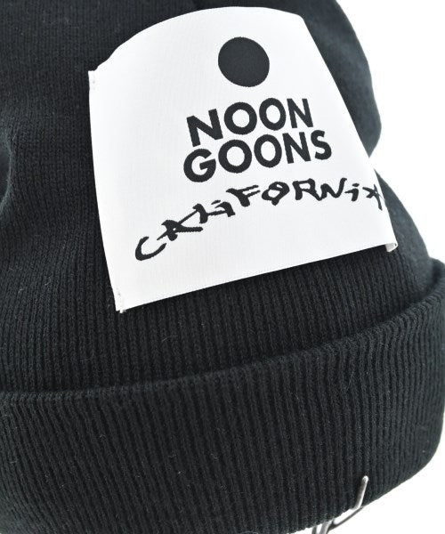 NOON GOONS 針織帽/毛線帽