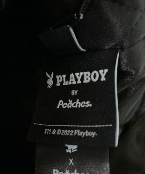 Peaches. 運動夾克