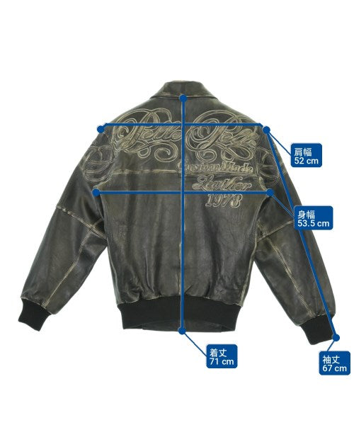 Other brand 騎士夾克
