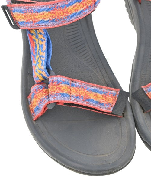Teva 涼鞋