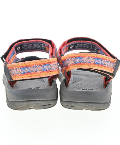Teva 涼鞋