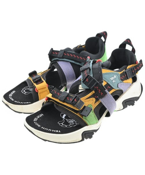 Teva 涼鞋