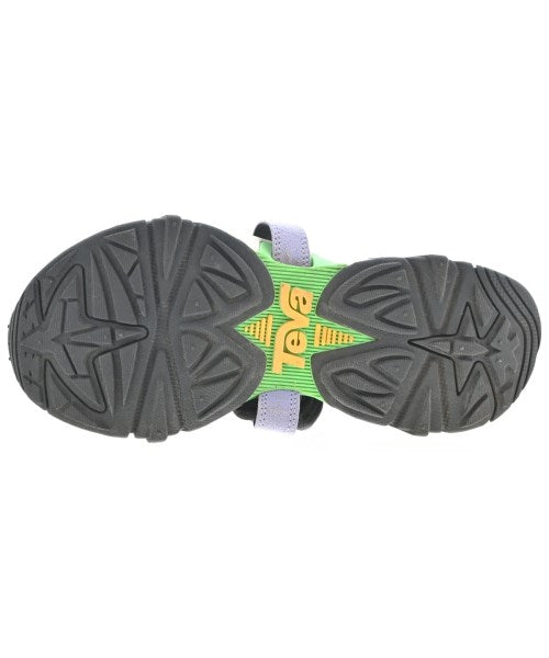 Teva 涼鞋