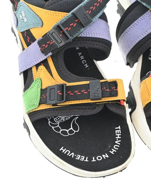 Teva 涼鞋