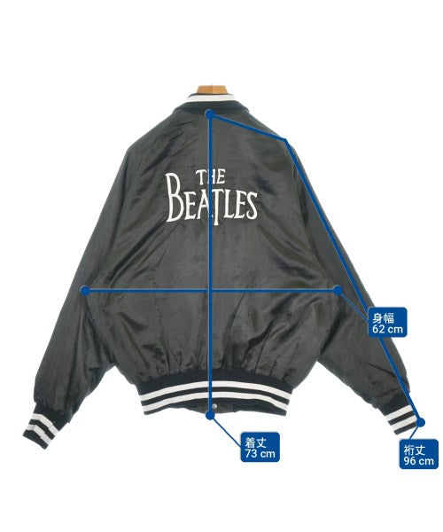 Other brand 其他飛行外套