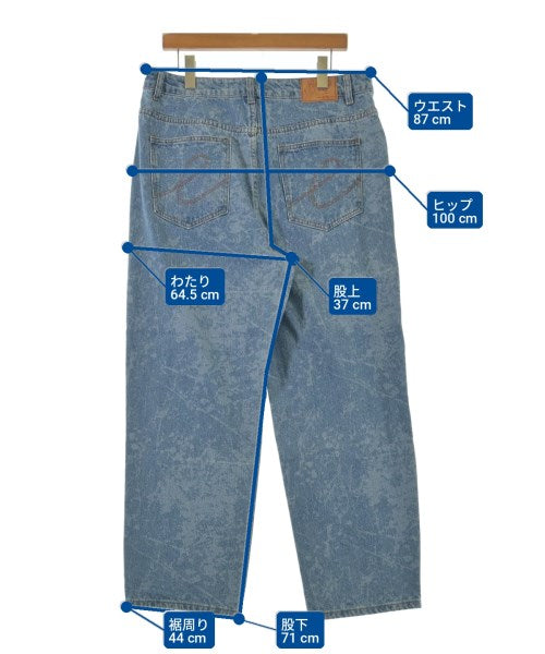 Other brand 牛仔褲