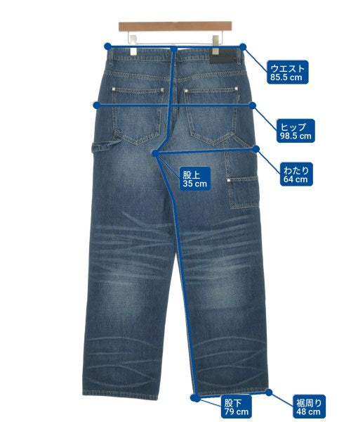 BABYLON LA 牛仔褲