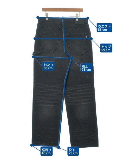BABYLON LA 牛仔褲