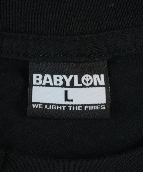 BABYLON LA T恤/上衣