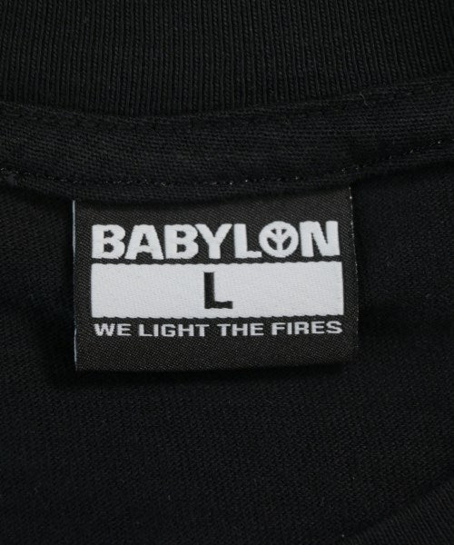 BABYLON LA T恤/上衣