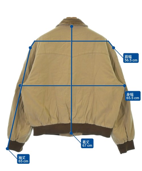 Other brand 斜紋夾克