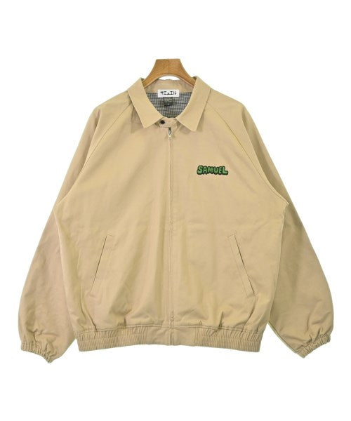 Other brand 其他飛行外套
