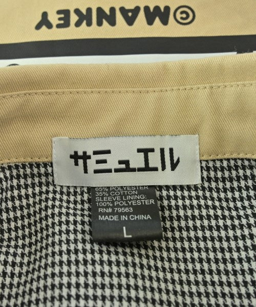 Other brand 其他飛行外套
